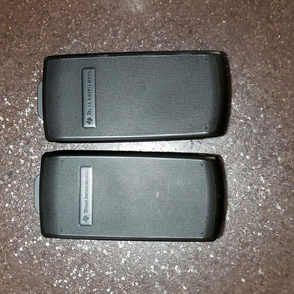 Texas Instrument Calculators BA II Plus Business Analyst Financial. X2. - Picture 5 of 6